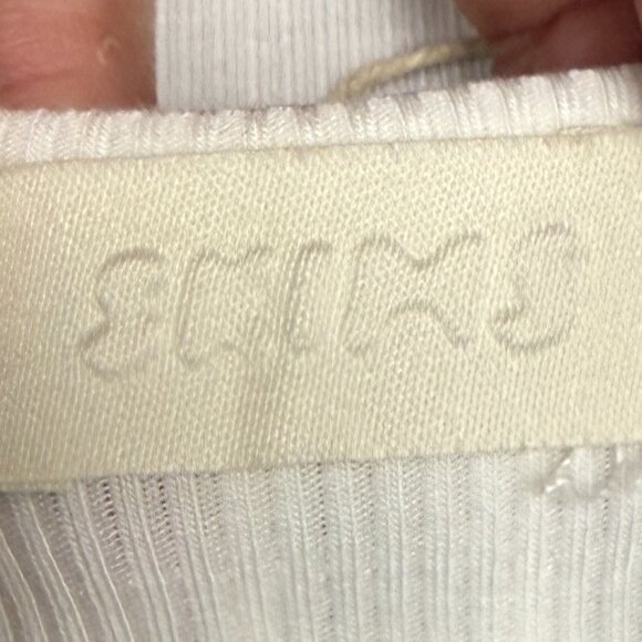 NWT Women's SKIMS Soft Lounge Long Slipdress in "Marble" LIMITED EDITION | Med. - Picture 10 of 14